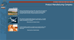 Desktop Screenshot of pmcwichita.com